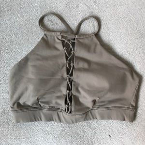 ALO Yoga Bra Small